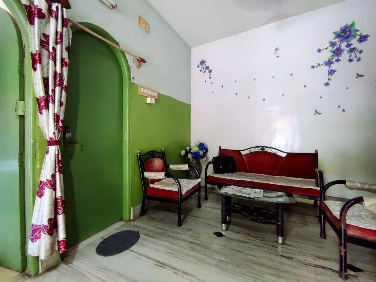 Apartamento Peaceful Living Calcuta Exterior foto